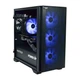 Рабочая станция PowerUp Desktop #467 Core i7 13700K / 32 GB / SSD 1TB / GeForce RTX 4070Ti Super 16GB для 3D моделирования видеомонтажа рендеринга для инженеров и архитекторов - изображение 1