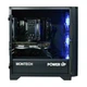 Рабочая станция PowerUp Desktop #467 Core i7 13700K / 32 GB / SSD 1TB / GeForce RTX 4070Ti Super 16GB для 3D моделирования видеомонтажа рендеринга для инженеров и архитекторов - изображение 3