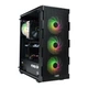 Комп'ютер Power Up #1 для After Effects/Ryzen 9 7900x/64 GB/HDD 2 TB/SSD 1TB/GeForce RTX 4060Ti 16GB для анімаційного дизайну та відеомонтажу та постобробки - зображення 3