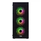 Комп'ютер Power Up #1 для After Effects/Ryzen 9 7900x/64 GB/HDD 2 TB/SSD 1TB/GeForce RTX 4060Ti 16GB для анімаційного дизайну та відеомонтажу та постобробки - зображення 2