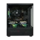 Ігровий комп'ютер GamePC TOP #387 Ryzen 7 8700F / 16 GB / SSD 512GB / GeForce RTX 4060 8GB збірка для кіберспорту сучасних ігор стриму - зображення 4