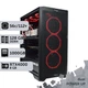 Двухпроцессорная рабочая станция PowerUp #510 AMD EPYC 7453 x2 / 128 GB / SSD 1TB / NVIDIA Quadro RTX4000 8GB для 3D моделирования видеомонтажа рендеринга для инженеров и архитекторов - изображение 2