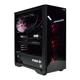 Компьютер Power Up #13 для Premiere Pro/Ryzen 9 7950x/64 GB/HDD 6 TB/SSD 1TB/GeForce RTX 4060Ti 16GB для анимационного дизайна и видеомонтажа и постобработки - изображение 3