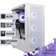 Рабочая станция PowerUp Desktop #479 Core i3 14100F / 32 GB / SSD 512GB / GeForce RTX 3050 6GB для 3D моделирования видеомонтажа рендеринга для инженеров и архитекторов - изображение 2