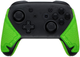 Накладка Lizard Skins DSP Controller Grip for Switch Pro Contoller Emerald Green (0696260005741) - зображення 2