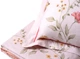 Комплект постельного белья Soho Elle Євро 200х230 см Wildflowers Rose Сатин (A130062) - изображение 3