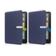 Чохол ArmorStandart для Amazon Kindle Paperwhite 12th Gen 2024 / Kindle Colorsoft Dark Blue (ARM81957) - зображення 4
