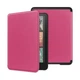 Чохол для електронної книги ArmorStandart PU Amazon Kindle Paperwhite 12th Gen 2024 / Kindle Colorsoft Rose Red (ARM81970) - зображення 1
