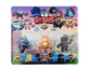 Набір герої Brawl Stars LDY1242 48 Сезон ( LDY1242-2 48 СЕЗОН) - зображення 1