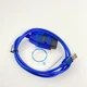 Автосканер VAG-COM 409.1 KKL, OBD2 - USB, чип FTDI - изображение 3