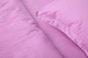 Комплект постельного белья Soho Евро 200х230 см Elle Solo Lilac Сатин (A130183) - изображение 4