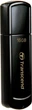 Флеш пам'ять USB Transcend JetFlash 350 16GB USB 2.0 Black (TS16GJF350) - зображення 3
