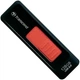Флеш память USB Transcend JetFlash 760 128GB USB 3.1 Gen1 Black (TS128GJF760) - изображение 1