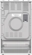 Плита GORENJE GKS5C73WF - изображение 7