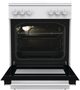 Плита газовая Gorenje GG6A11WH - изображение 2
