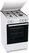 Плита Gorenje GG5A14WJ - изображение 3