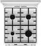 Плита Gorenje GK5C63WH - изображение 7