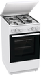 Плита комбінована Gorenje GK5A22WH - зображення 5