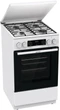 Плита Gorenje GK5C63WH - изображение 3