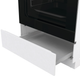 Плита комбинированная Gorenje GK6C5WF - изображение 6