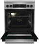 Плита Gorenje GKS6C71XF - изображение 2