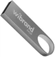 Флеш память USB Wibrand Irbis 64GB USB 2.0 Silver (WI2.0/IR64U3S) - изображение 1