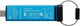 Флеш память USB Kingston IronKey Keypad 200 128GB USB Type-C Blue (IKKP200C/128GB) - изображение 6