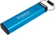 Флеш память USB Kingston IronKey Keypad 200 256GB USB Type-C Blue (IKKP200C/256GB) - изображение 4