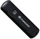 Флеш память USB Transcend JetFlash 750 32GB USB 3.1 Gen1 Black (TS32GJF750K) - изображение 3