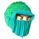 Пиньята Lego Ninjago - изображение 1