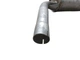 Глушитель Форд Сиерра (Ford Sierra) 89-94 2.0i kat (08.300) Polmostrow - изображение 3