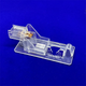 Кріплення камера заднього огляду, підсвітка номерного знака Renault Grand, Scenic, Captur, Duster, Megane - зображення 2