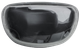 Гарнітура JBL TUNE FLEX 2 Ghost Black (JBLTFLEX2GBLK) (7065586) - изображение 2