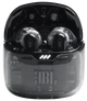 Гарнітура JBL TUNE FLEX 2 Ghost Black (JBLTFLEX2GBLK) (7065586) - изображение 3