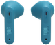 Гарнітура JBL TUNE FLEX 2 Turquoise (JBLTFLEX2TQE) (7065584) - изображение 7