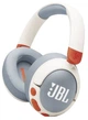 Гарнітура JBL JR470NC White (JBLJR470NCWHT) (7065598) - зображення 1