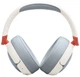 Гарнітура JBL JR470NC White (JBLJR470NCWHT) (7065598) - зображення 2