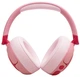 Гарнітура JBL JR470NC Pink (JBLJR470NCPIK) (7065597) - зображення 2