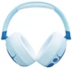 Гарнітура JBL JR470NC Blue (JBLJR470NCBLU) (7065596) - изображение 5