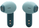 Гарнітура JBL WAVE FLEX 2 Blue (JBLWFLEX2BLU) (7065574) - зображення 7