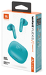 Гарнітура JBL WAVE FLEX 2 Blue (JBLWFLEX2BLU) (7065574) - зображення 11