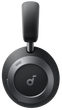 Гарнітура Anker SoundСore Space One Pro Black (7047913) - изображение 3