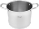 Каструля з кришкою RINGEL Curry 16 см 2.5 л (RG-2020-16*) - зображення 3