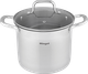 Каструля з кришкою RINGEL Curry 16 см 2.5 л (RG-2020-16*) - зображення 2
