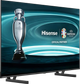 LED-телевізор Hisense 75U6NQ (7063902) - изображение 2