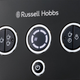 Кавоварка еспрессо Russell Hobbs 26450-56 Distinctions Black (6943149) - изображение 9