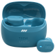 Гарнітура JBL TUNE BUDS 2 Turquoise (JBLTBUDS2TQE) (7065578) - изображение 1