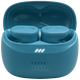 Гарнітура JBL TUNE BUDS 2 Turquoise (JBLTBUDS2TQE) (7065578) - изображение 9