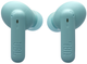 Гарнітура JBL WAVE BEAM 2 Blue (JBLWBEAM2BLU) (7065570) - зображення 2