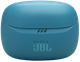 Гарнитура JBL TUNE BEAM 2 Turquoise (JBLTBEAM2TQE) (7065581) - изображение 3